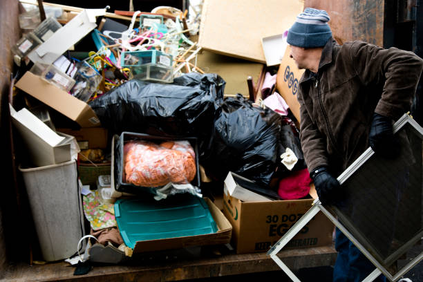 Best Garage Cleanout  in Lake Kerr, FL